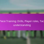 Counter-Attacks: Quick transitions, Player roles, Scoring chances